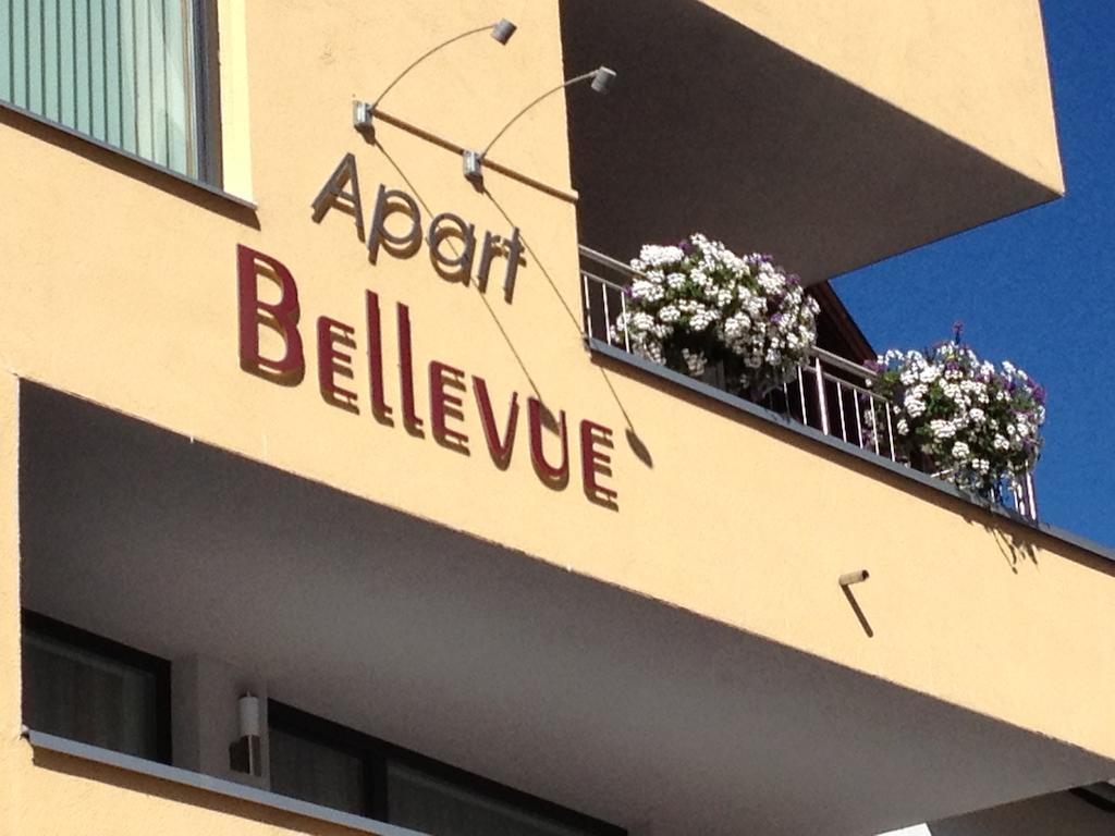 Apart Bellevue Pettneu am Arlberg Szoba fotó